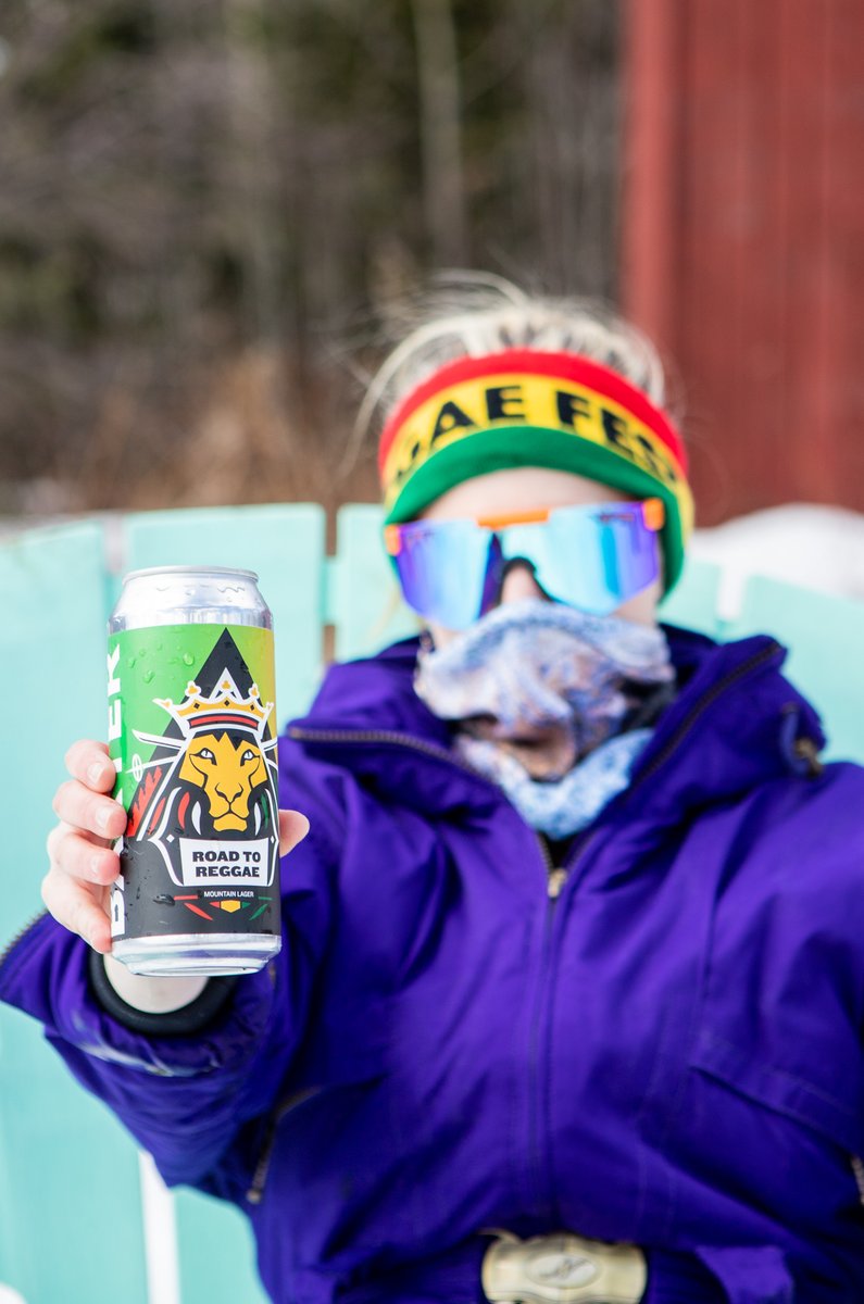 SugarloafMaine's tweet photo. With temps in the 50s this week and a foot-plus in the forecast weβre day dreaming about what would have been an all-time #SLReggaeFest this weekend. Even though we can't be at the mountain weβre still going to celebrate (virtually, of course) with the hashtag #virtualreggae https://t.co/wcJND5P6I2