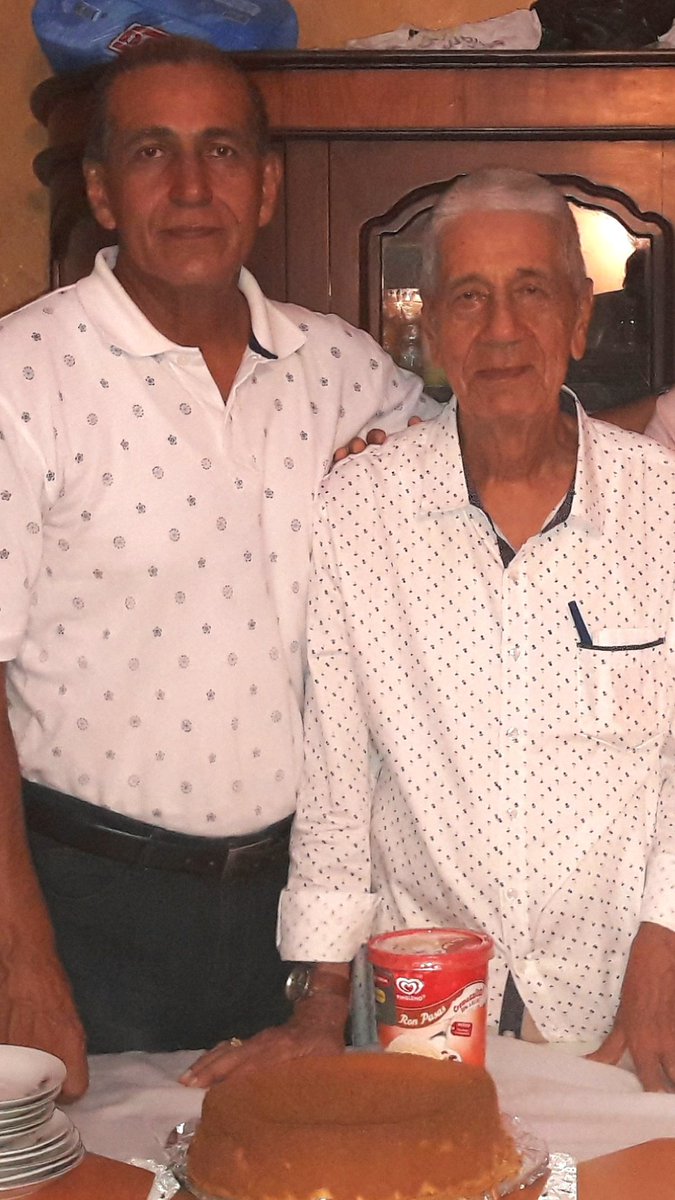 Cesar E. Vera E. tweet media