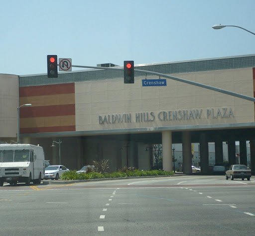 Its Friday night and you can only go out with ya crew to these four malls. Which one you goin to?