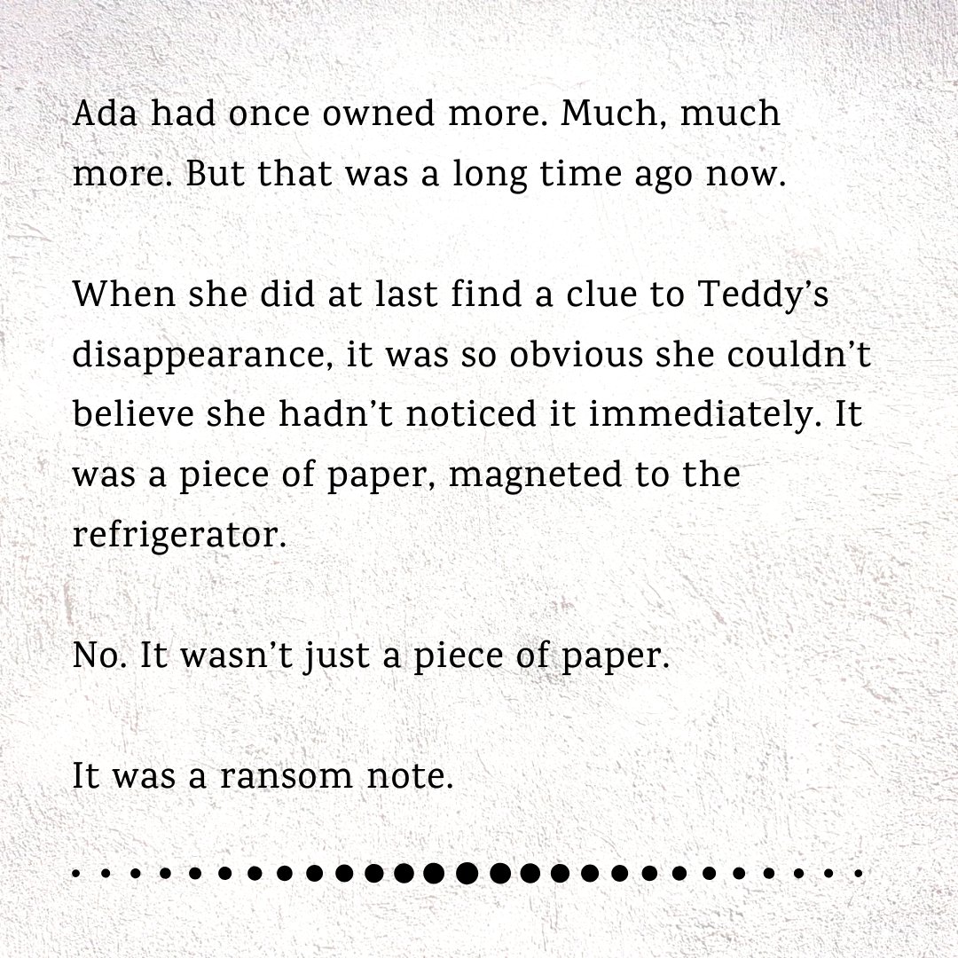 AdaAndTheLostHorizon - Twitter Search / Twitter
