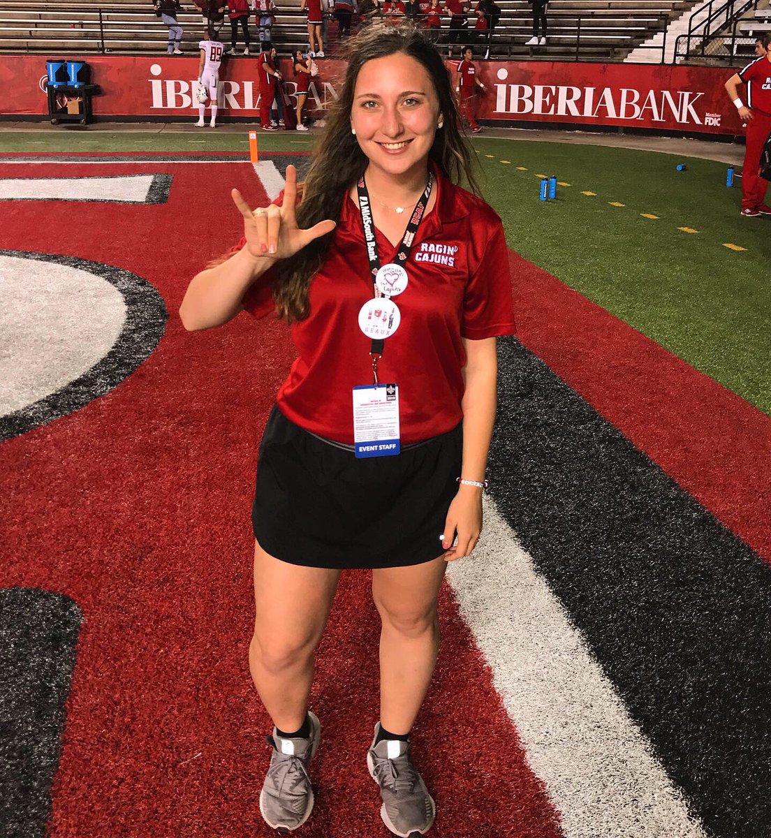 aliva_11's tweet photo. Nominated By: @BriannaUlven @oubre_jenna 
And @kayla_abear                 

Post pictures of yourself doing sports job things! You’ve got 24 hours to respond or donate $20 to a charity!

You’re up: @EmmeLogan @LongeneckerJake @hanmichelle6 https://t.co/P5mV13h4En