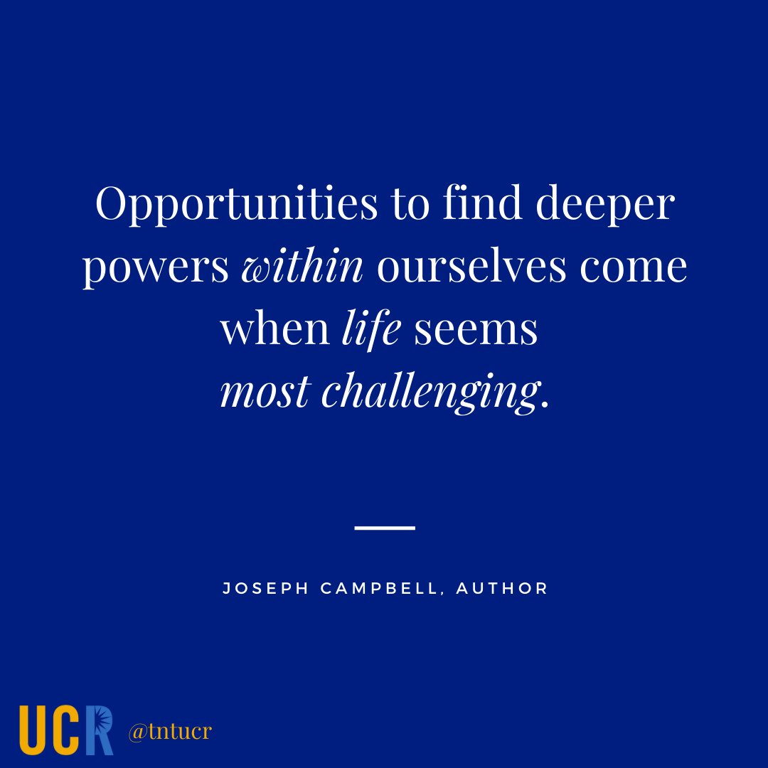 We know things may be stressful, but we are confident that we can make it through! This is a reminder that although things seem challenging, it's a motivating time for us to develop powers within ourselves. Let this be an opportunity to grow our creativity &amp;  ability to persevere