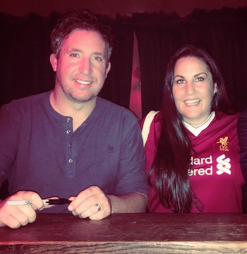 Happy birthday to the one and only @Robbie9Fowler 

#lfcfamily #theredway #standred #liverpoolfc #lovelfc #ynwa #welivelfc #robbiefowler #LFC #weareliverpool #thismeansmore #youllneverwalkalone #welivefootball #livergirls