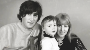 Happy Birthday Wishes to Julian Lennon! 