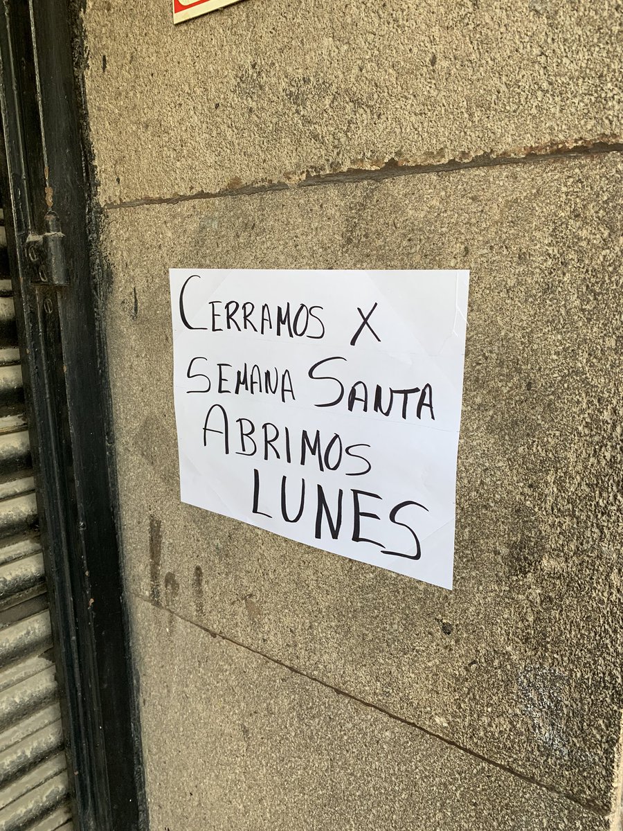 soyalemendoza's tweet photo. “El covid no nos detiene pero jesucristo sí”. https://t.co/LNuw9gF1lI