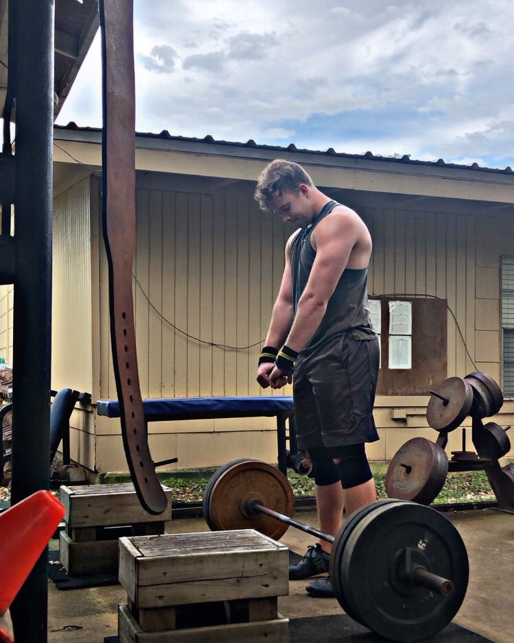 CadeDawg8's tweet image. “May God have mercy upon my enemies because I won’t”