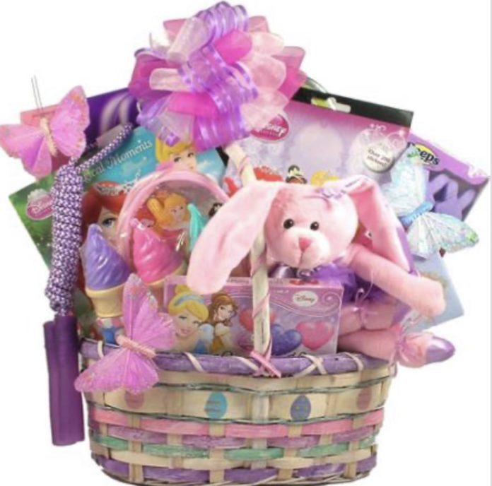 Thanks <a href="/HvyJournalists/">HVY Journalists</a> for featuring our Magical Treasures Crystal Fairy in your #Easter Basket Must Have Toy List. Read more here: bit.ly/musthaveeaster…