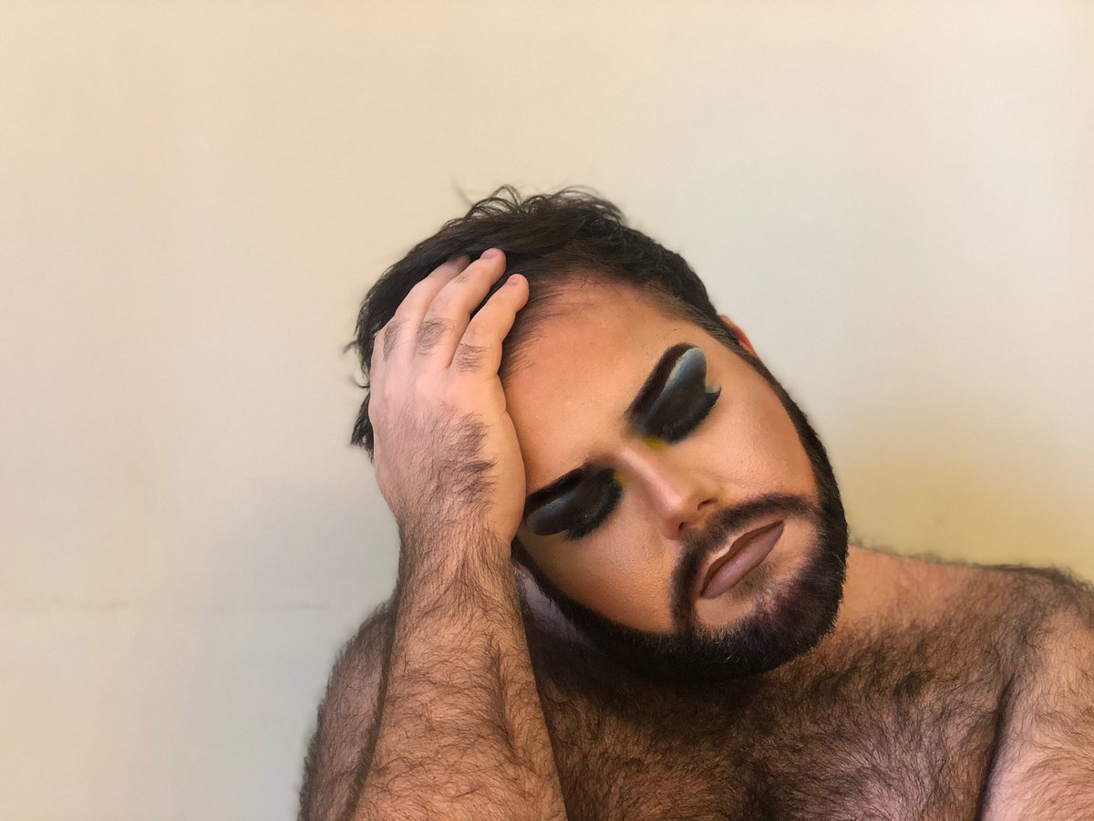 Jandro Jaute tweet media