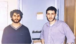 Cihat Özbolat, bilen bilir eden bulur.