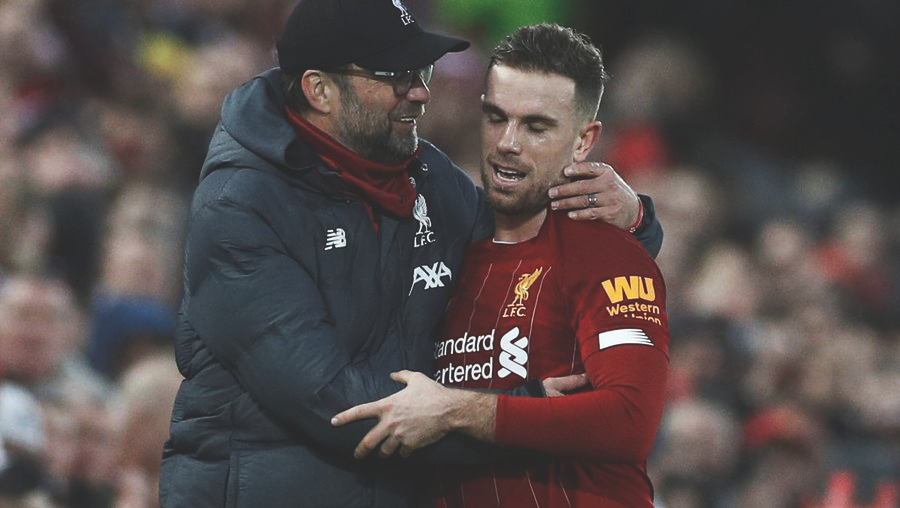 His evolution as a player and a captain under Klopp has been progressive, effective and worth the wait. From the lad that almost failed to make the grade at Sunderland, he became the most vital cog in Liverpool’s wheel which saw the club claim their sixth Champions League trophy.