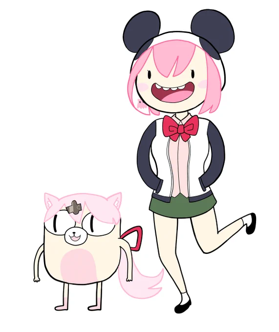 #笹の絵 #しいなーと #さくゆい 