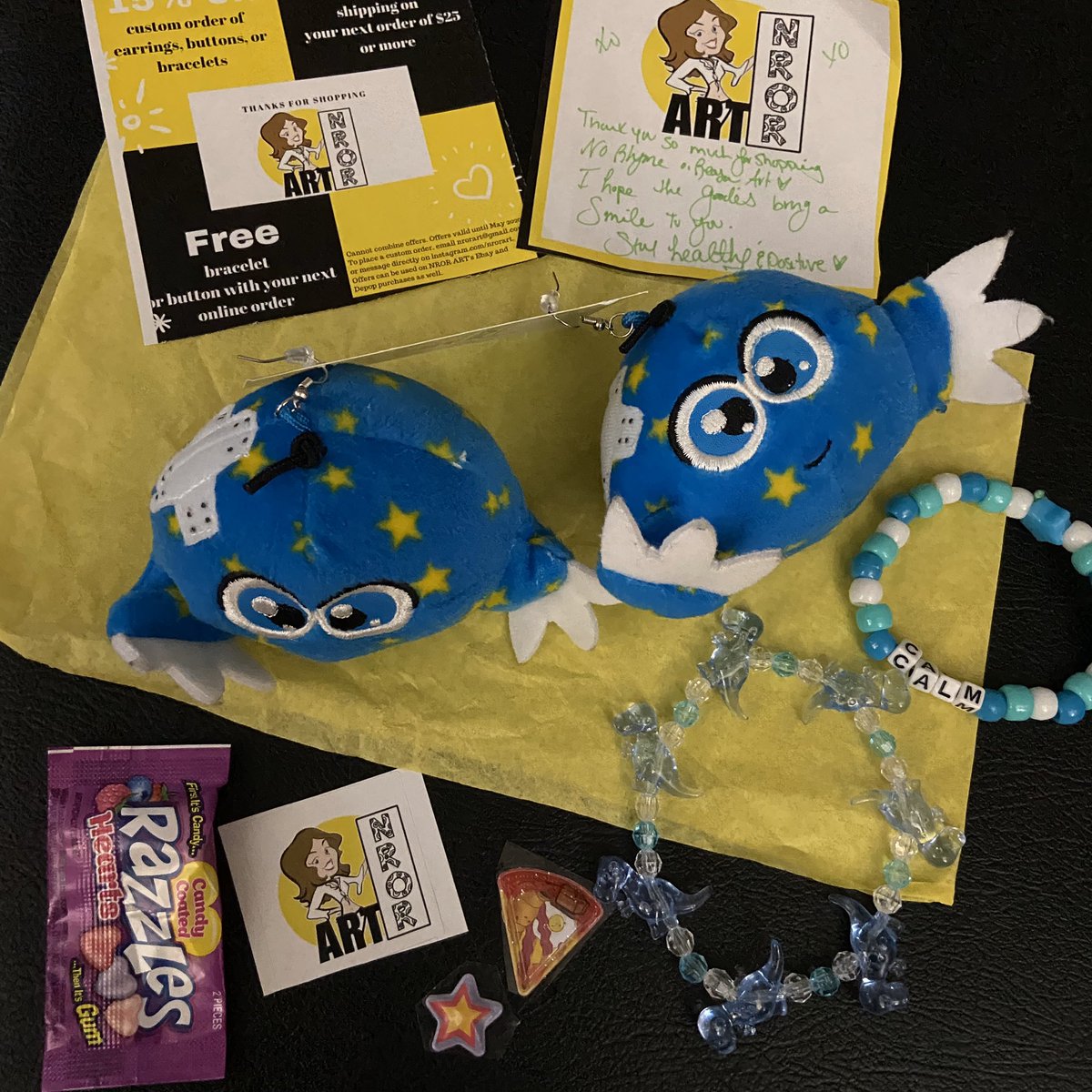 nrorart's tweet photo. Tons of new @Neopets earrings hitting my shop this week! Who’s your favorite character? #nostalgia #neopets #y2k #depoponlock #depop https://t.co/XqB0QJP3O6