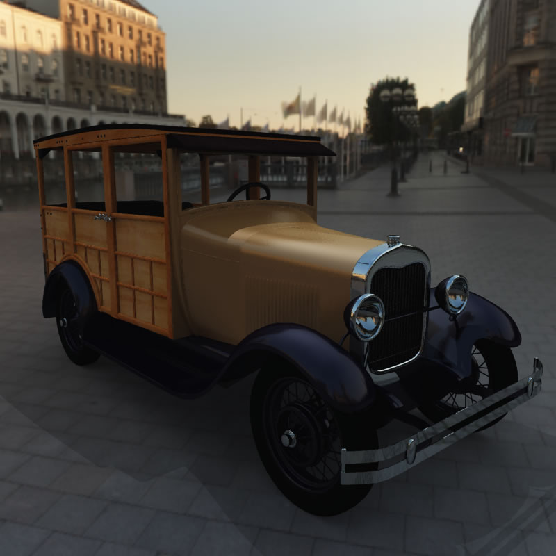 contentguild's tweet image. RT @mirye: Additional renders of #Meshbox 1929 Model 150A Woodie Station Wagon #3d model for #studiomax &amp;amp; #b3d - Now available on Renderosity and Mirye Software for #animation &amp;amp; #gameassets Licensing. #vintage #1930s ow.ly/2U7S30qwDXp