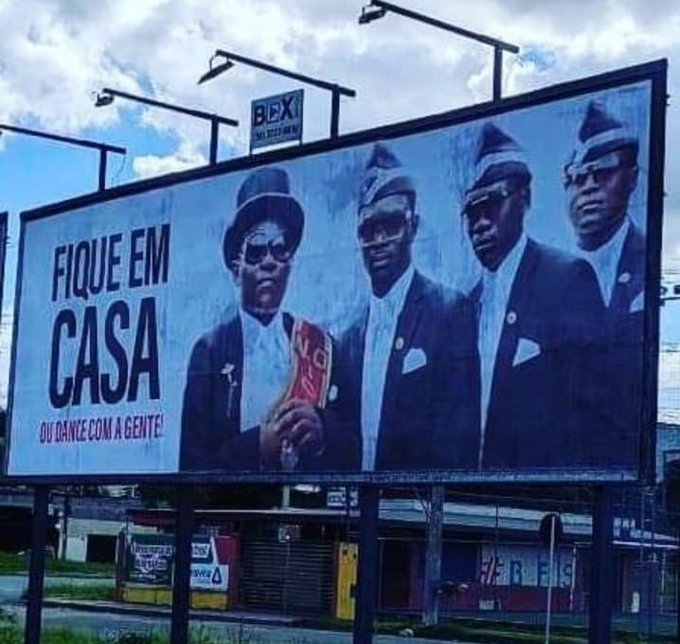 Ver imagem no Twitter