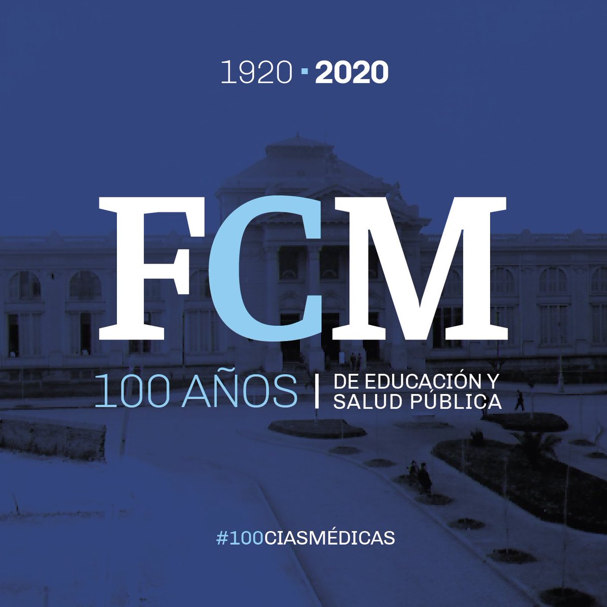 Facultad de Ciencias Médicas UNR tweet media