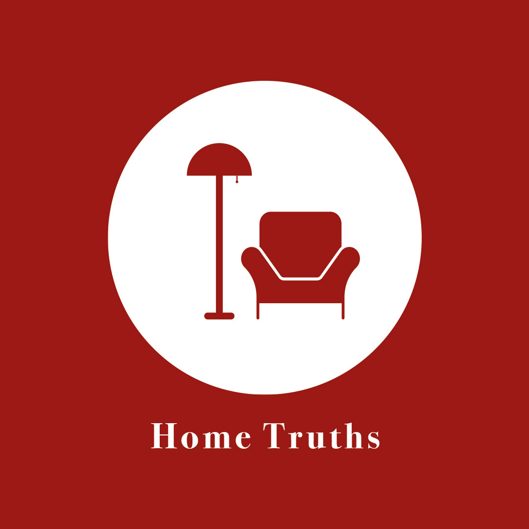 🚨New project alert… Home Truths.🚨 
Interviews with friends, family, and founders. 
Think Desert Island Discs, but for all things cultural.
<a href="/paulrtafinch/">Paul Finch | Growth Studio</a>, <a href="/wllrss/">Will Ross</a>, Charlie from <a href="/TheGladstones/">Charlie Gladstone</a> and others now live.
graspbrands.com/hometruths