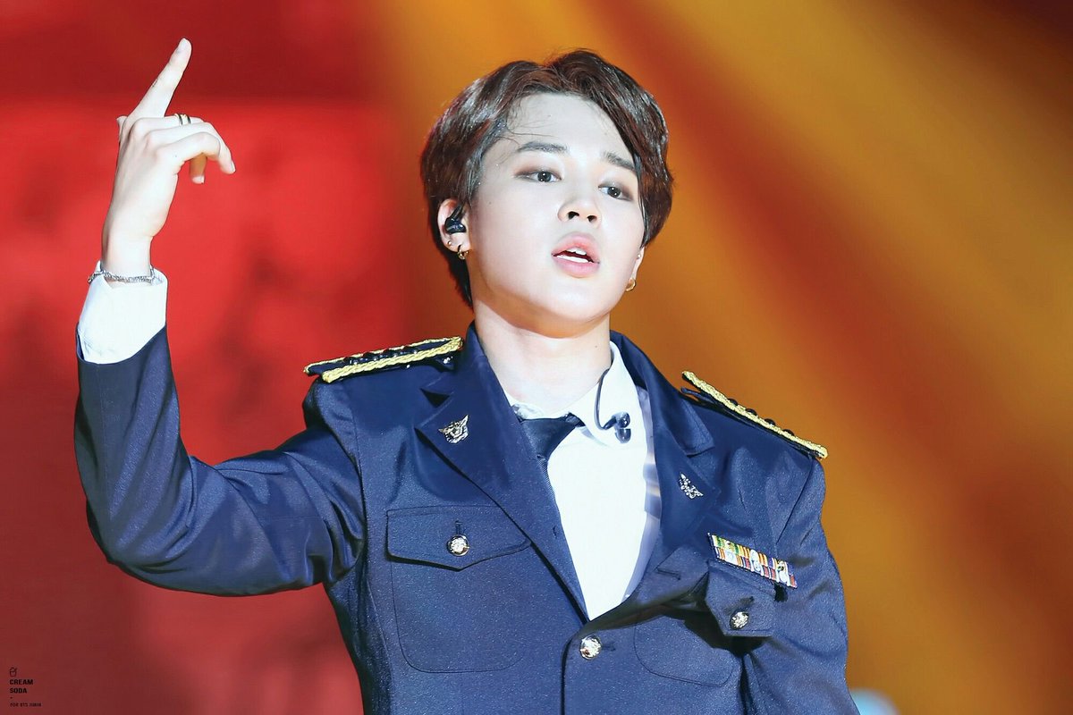 2015 Jimin was unstoppable