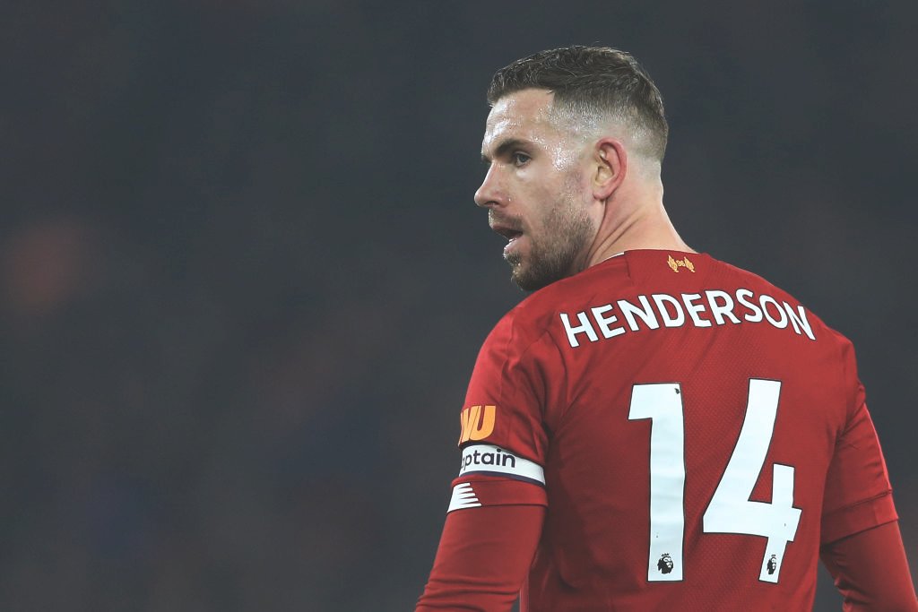 Henderson remained in Klopp’s first team set-up for the next two campaigns despite fans calling for him to be replaced as skipper by Virgil Van Dijk who Liverpool acquired for £75m in January 2018.