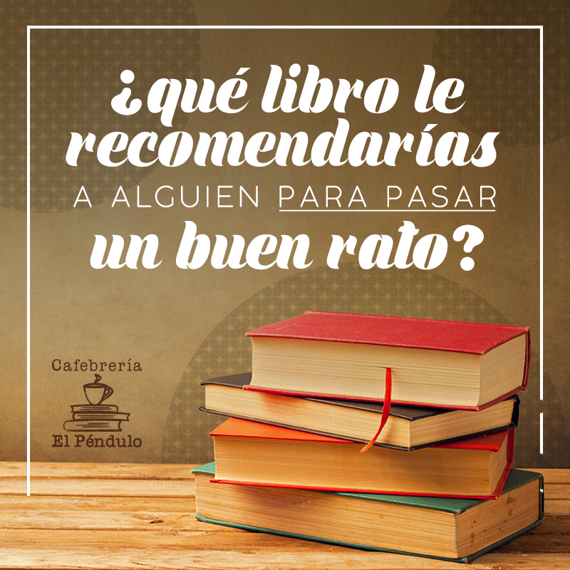 El Péndulo tweet media