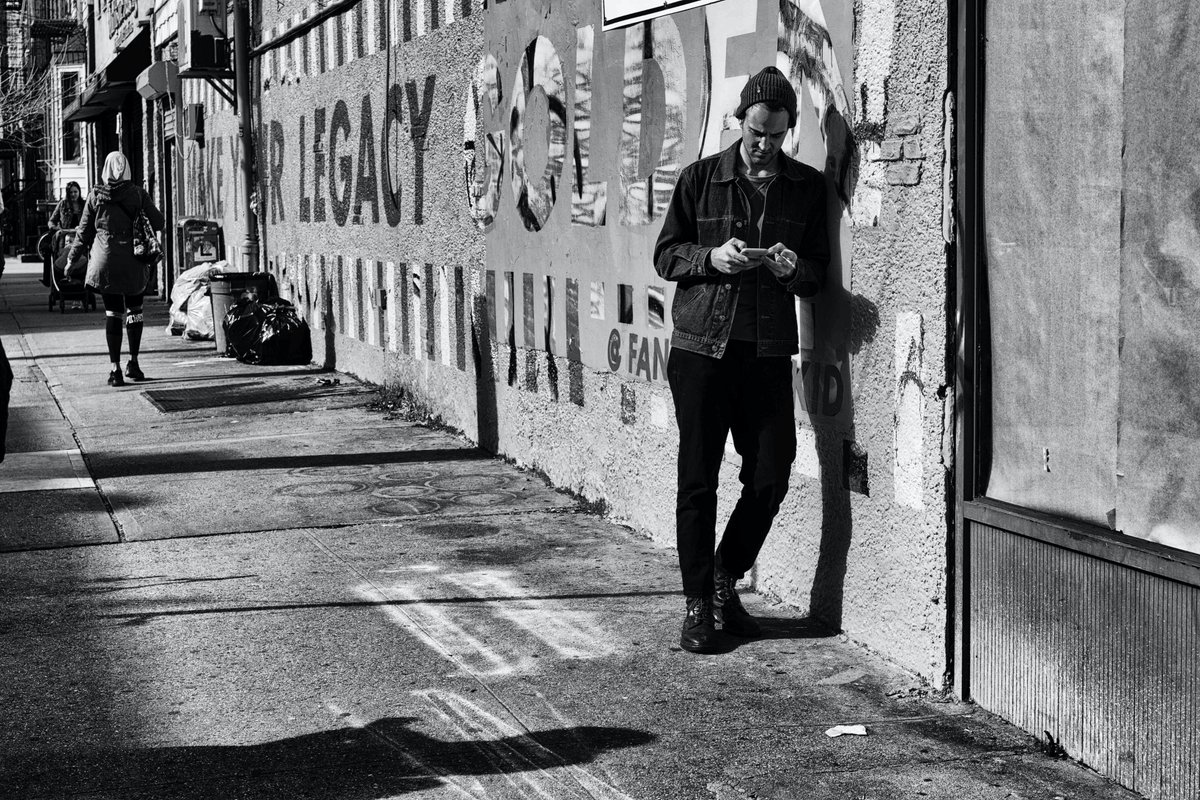 Geert Verstrepen (@geertverstrepen) on Twitter photo Williamsburg, Brooklyn, New York. #streetphotography #blackandwhitephotography #Leica #leicam10 <a href="/LeicaGalleryLA/">Leica Gallery Los Angeles</a> <a href="/Leica_UK/">Leica Camera UK</a> <a href="/LeicaStoreLA/">Leica Store Los Angeles</a> Williamsburg, Brooklyn, New York. #streetphotography #blackandwhitephotography #Leica #leicam10 <a href="/LeicaGalleryLA/">Leica Gallery Los Angeles</a> <a href="/Leica_UK/">Leica Camera UK</a> <a href="/LeicaStoreLA/">Leica Store Los Angeles</a>