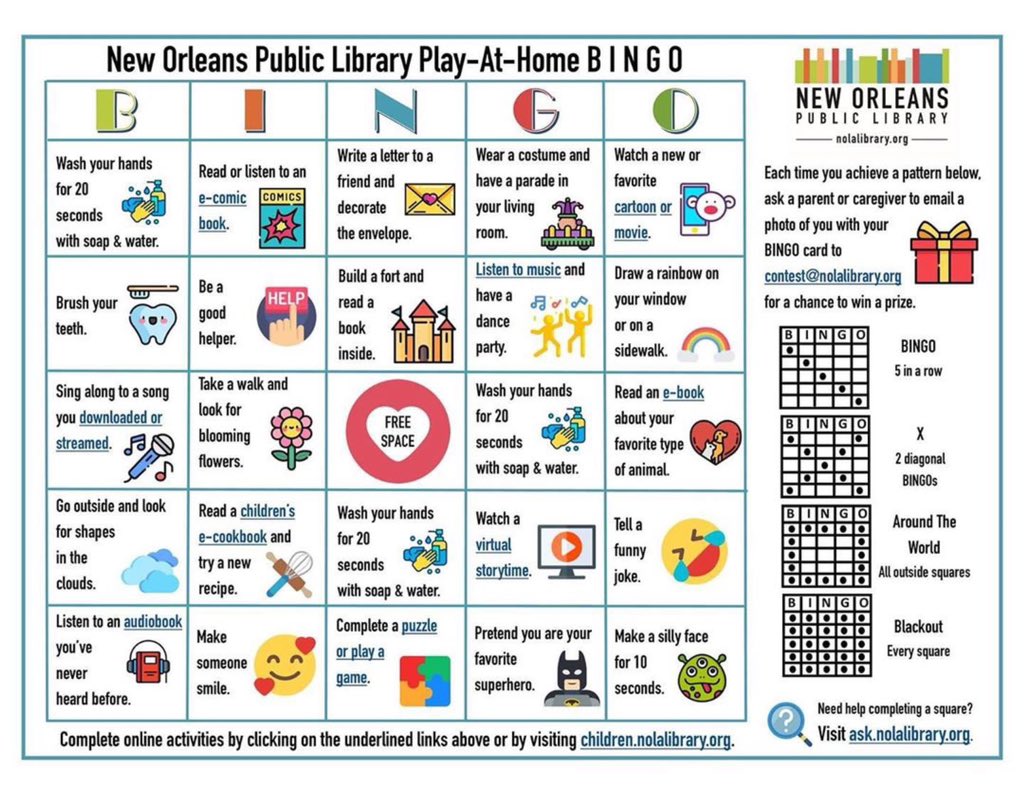 Home – Bingo World