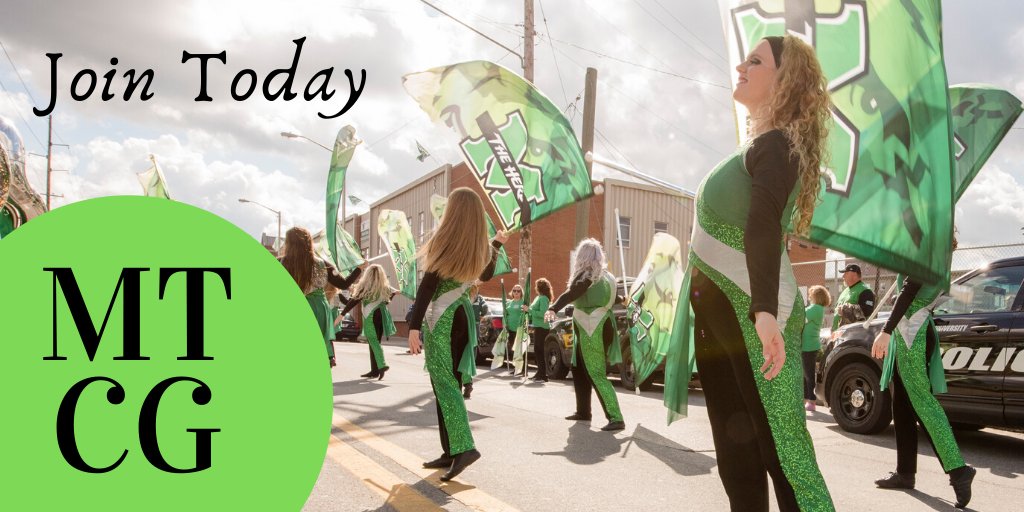 marshallubands's tweet photo. It's not too late to join the Marching Thunder Color Guard! Auditions are now online! Check out our website for more information! https://t.co/scXT9M6TZw #marchingthunder2020 #colorguard #marshall https://t.co/9dbJQpNg4V
