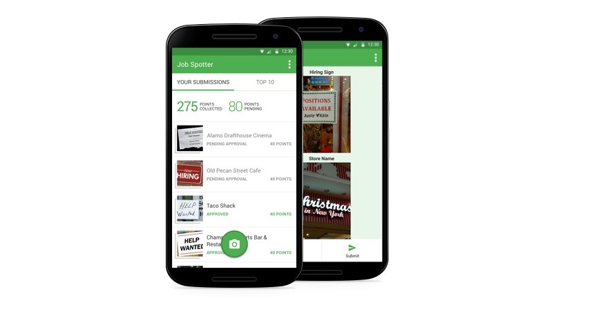 testcorona's tweet image. The Job Spotter app – which allows users to submit photos of job adverts in exchange for Amazon vouchers – is to close down. You&apos;ll no longer be able to submit new photos and the app will be suspended altogether on Friday 15 May.

bit.ly/2VhcGoJ

#jobspotter #Shutdown