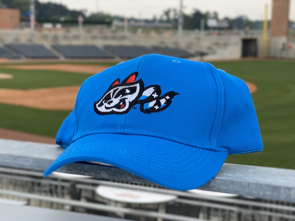 trashpandas's tweet photo. 🚨 GIVEAWAY ALERT 🚨 

RETWEET + LIKE this post to be entered for a chance to win this #RCTP prize pack! 🗑🐼⚾️

#MiLBAtHomeOpener https://t.co/q0gJtpq6sH