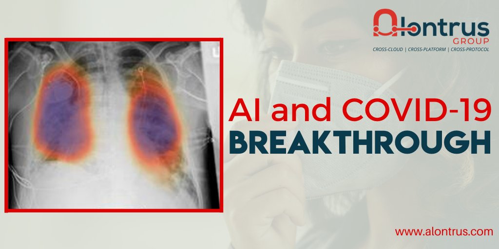 Our own #blockchain leader Dev Bhattacharyya, was instrumental in developing and deploying on April 7, the #COVIDー19 Lung Imaging Analysis application at UC San Diego Health. Supported by #AWS and using #AI.  health.ucsd.edu/news/releases/…