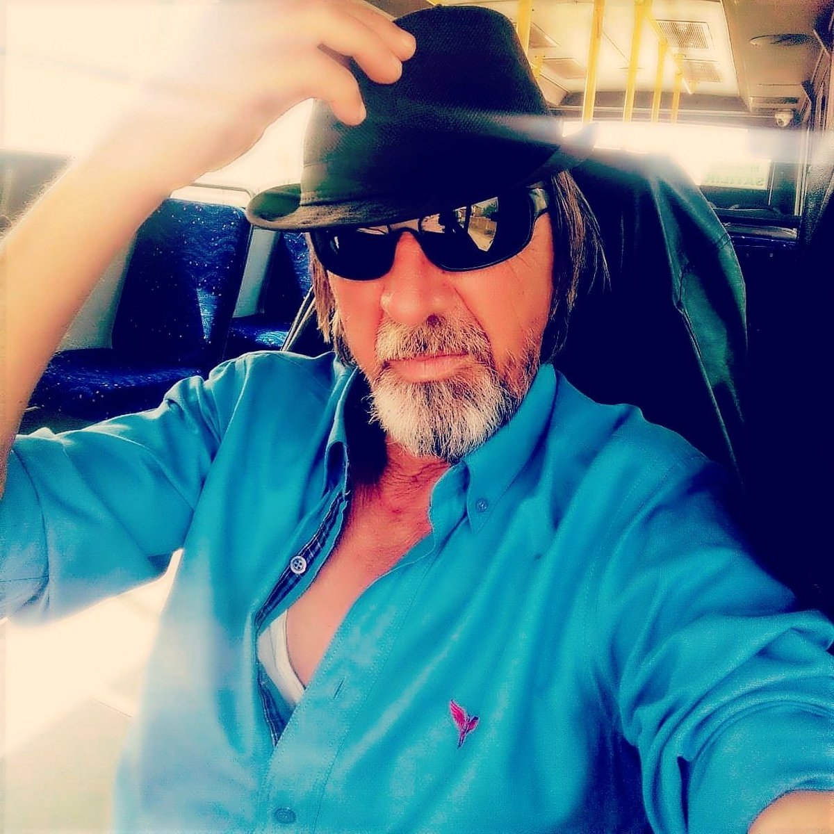#YeniProfilResmi