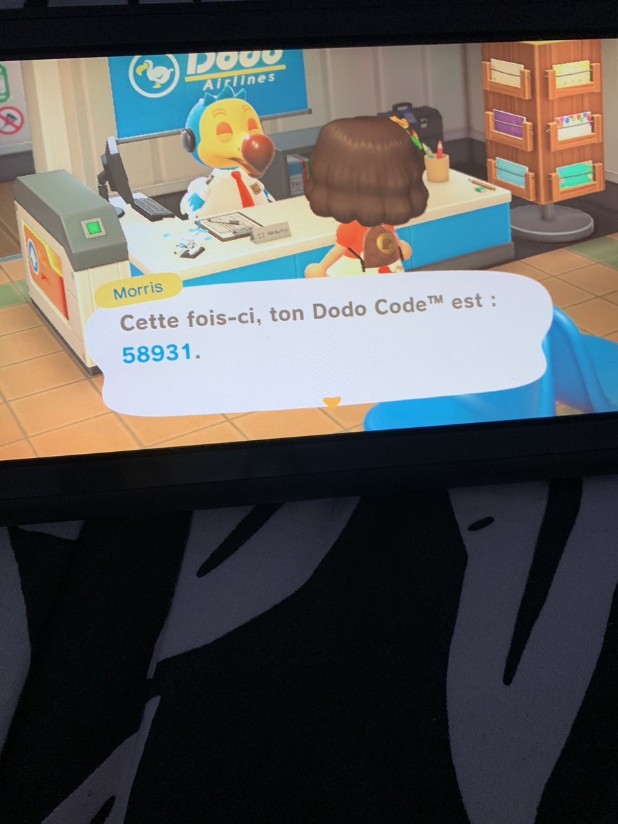 Venez 🍐🍐 #AnimalCrossing