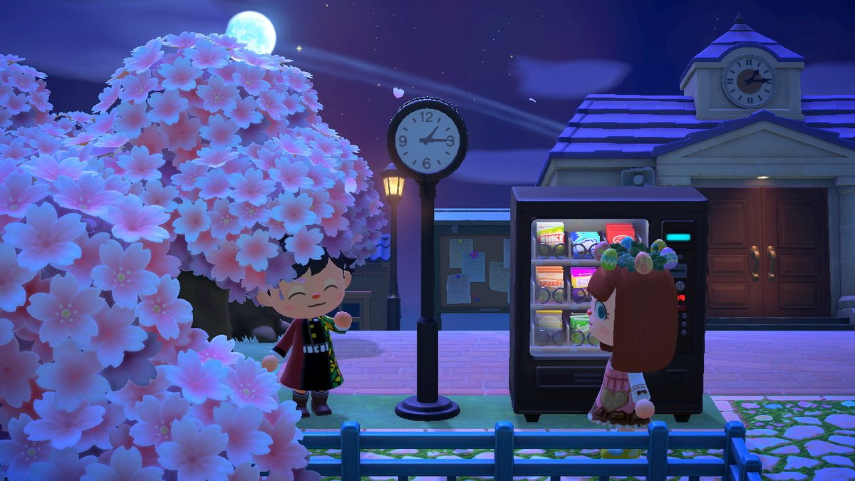 Lsuki5's tweet photo. #动物森友会 #AnimalCrossing #ACNH #NintendoSwitch https://t.co/vXq7oLjPKt