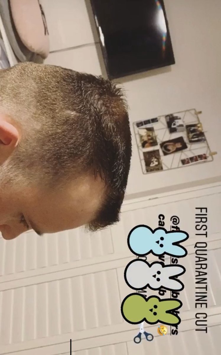 Harriet Goodall tweet media