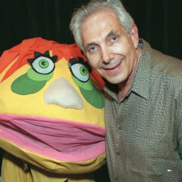 Happy Birthday Marty Krofft! 