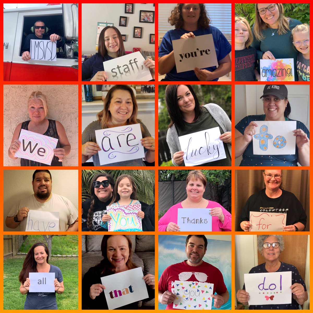 loma_pta's tweet photo. #lmsvheart a message from our PTA members across the district. https://t.co/dXlenvYqBd