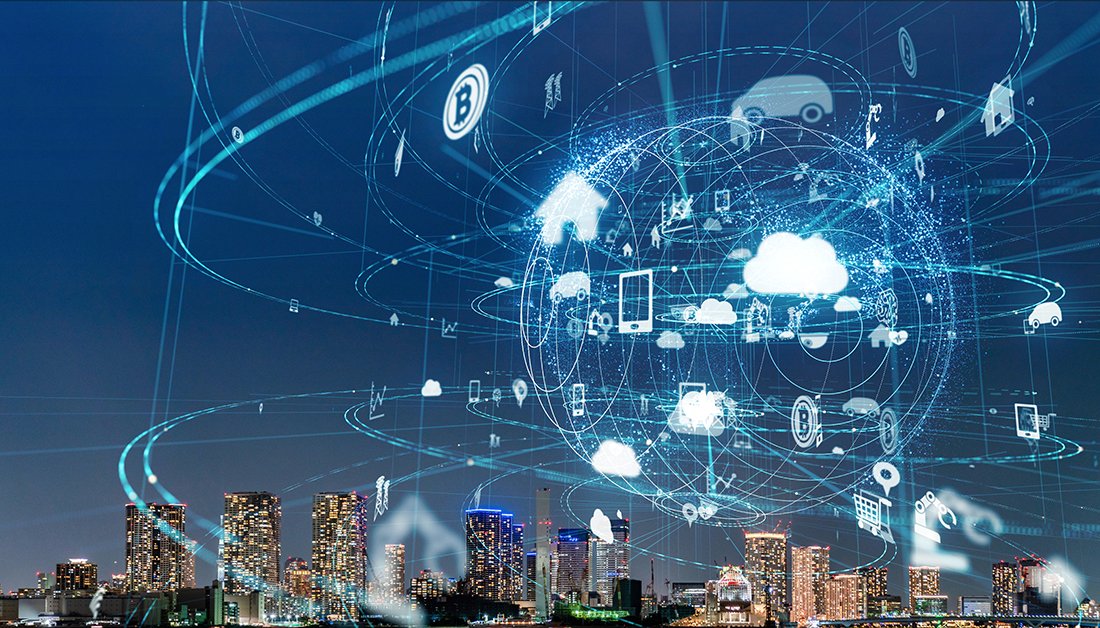 As the world’s #FirstResponders, healthcare providers and hospitals work to overcome this disease, we’re glad to provide the mission-critical #IoT solutions they need. #WorldIoTDay.