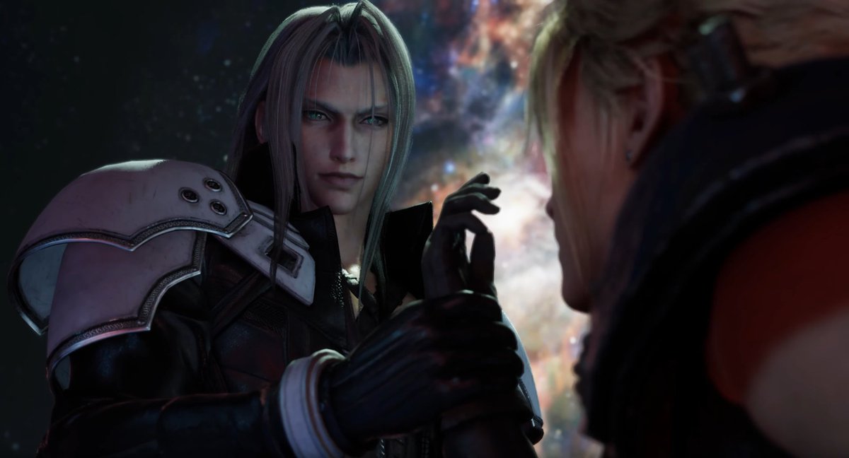 cosplay sephiroth half wing cosplay sephiroth half wing
