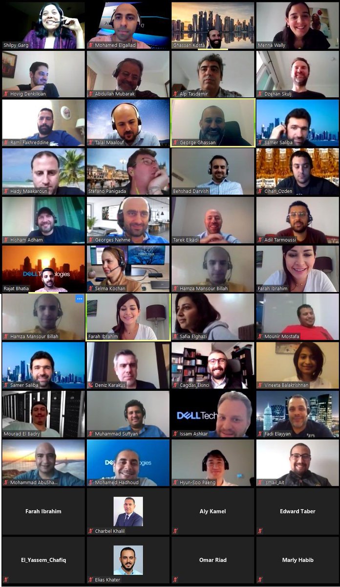 Ghassan Kosta tweet media