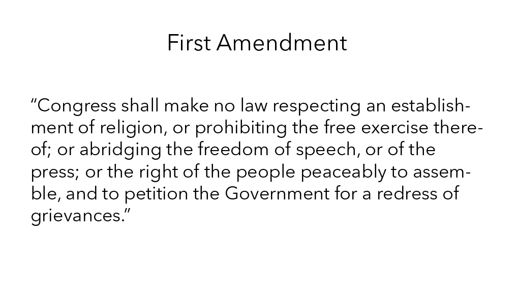 5/ PGP was a high profile case that came under scrutiny for “munitions export without a license”. The answer: publish the PGP source code as a book, meaning that global distribution was protected by the First Amendment to the United States Constitution.