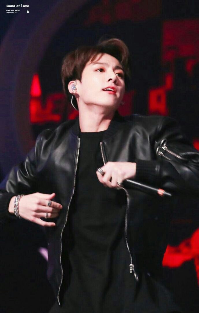 When everyone thought Jeon Jungkook couldn& #39;t get any more cuter : a thread