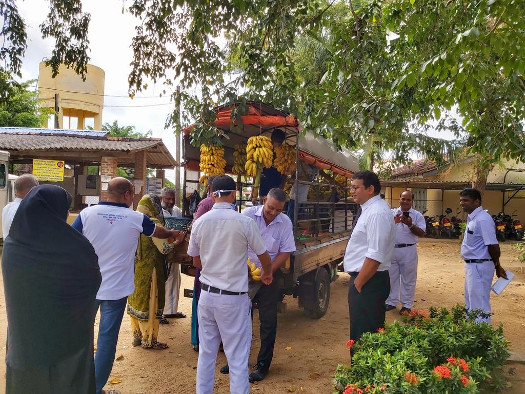 Dr Azaath Haniffa 🇱🇰 tweet media