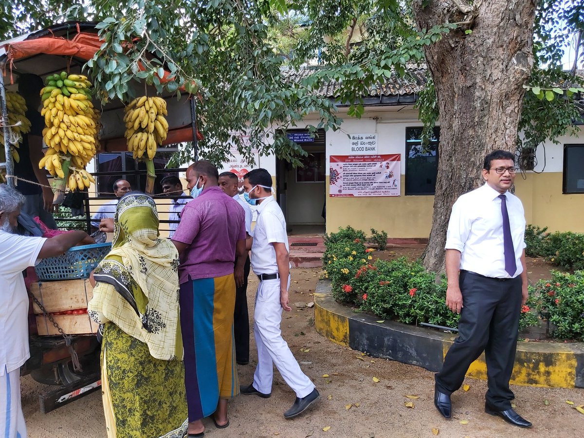 Dr Azaath Haniffa 🇱🇰 tweet media