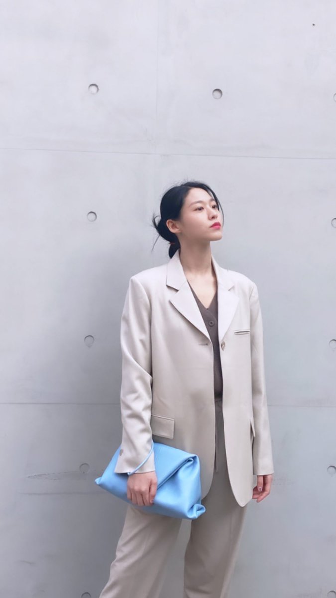 seolhyunhk's tweet image. 200410 Seolhyun Instagram story update 

#AOA #Seolhyun #설현 #雪炫