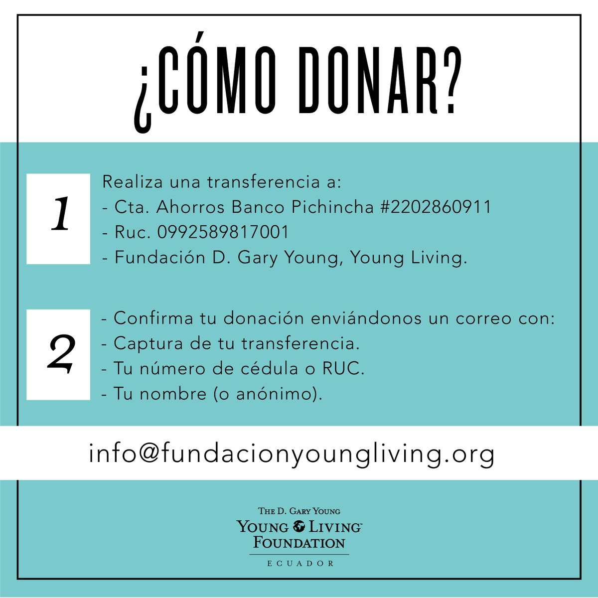 FundacionYLE's tweet photo. Las comunidades desatendidas son un foco de propagación del virus y es donde debemos tomar acción. Ayúdanos a difundir, más donaciones = más familias prevenidas.
#Tomaracción #Covid19Ec #Guayas #Quédateencasa #ayudadesdecasa #emergenciasanitariaec #GuayaquilSOS  #EnCuarentena https://t.co/25GiSrcGx9