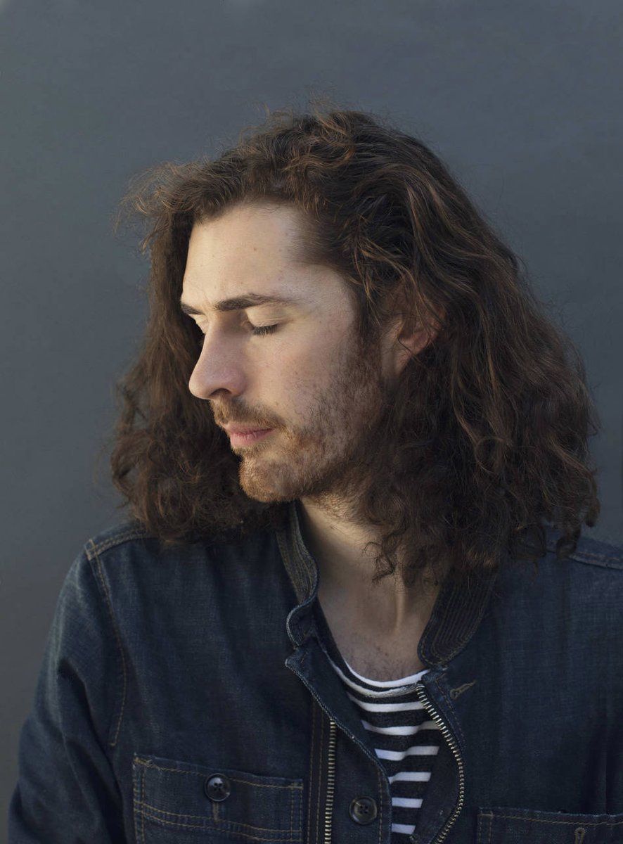 Thread by @FentyyMike, A thread of Andrew Hozier Byrne being a model ...