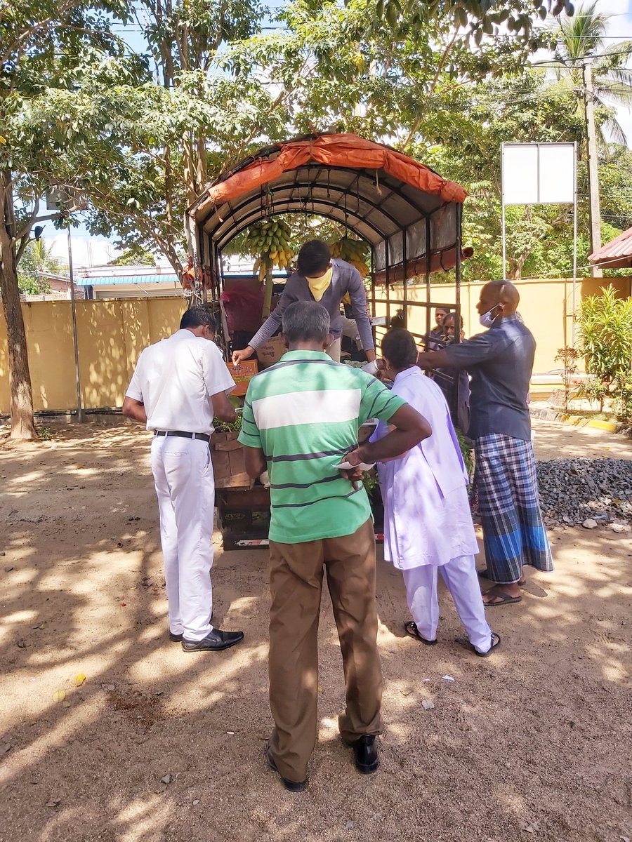 Dr Azaath Haniffa 🇱🇰 tweet media