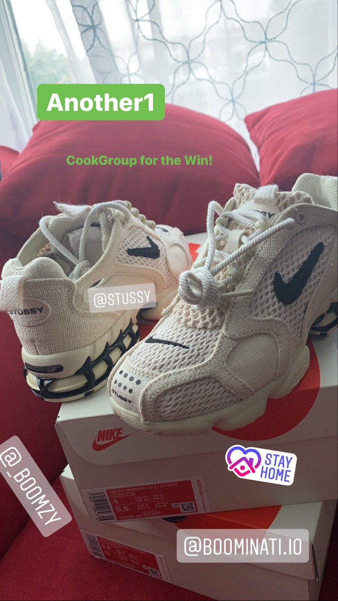 Ayycee23's tweet photo. @Stussy @Nike #cookszn @Boominati_io @Pinhead17_ https://t.co/RCsr7p6Xbj