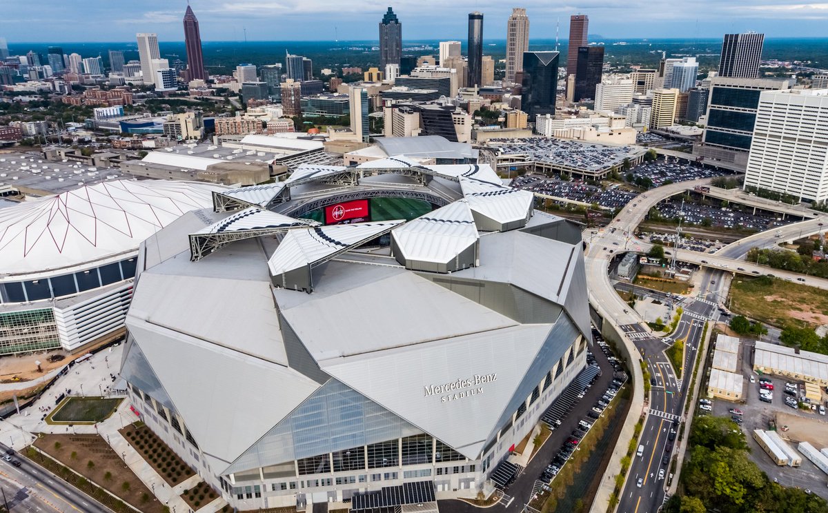 Atlanta Utd 0-4Columbus 1-0NY Red Bulls 0-2Philadelphia 2-3Fitness was the key to the US tour for The Saints, although they would have liked better results...Some poor defending will certainly be a worry heading into the new season for the club #fm20