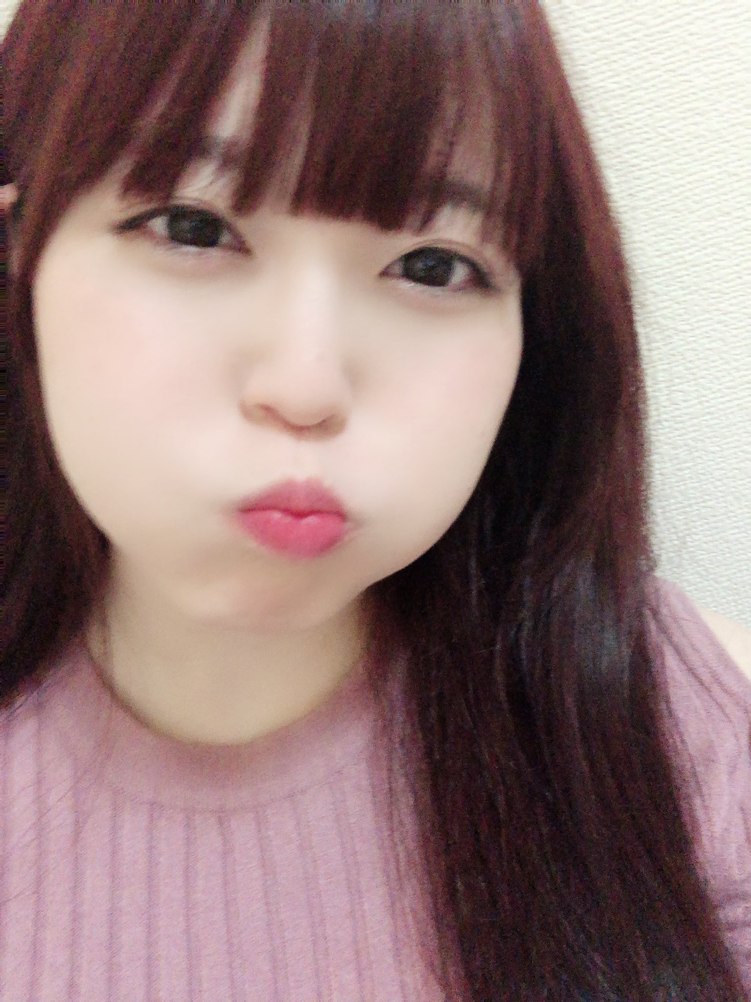 ここちゃん 太ってる女の子でもいいですか ぷくーーーーーーーー T Co Hqzoytrviy Twitter