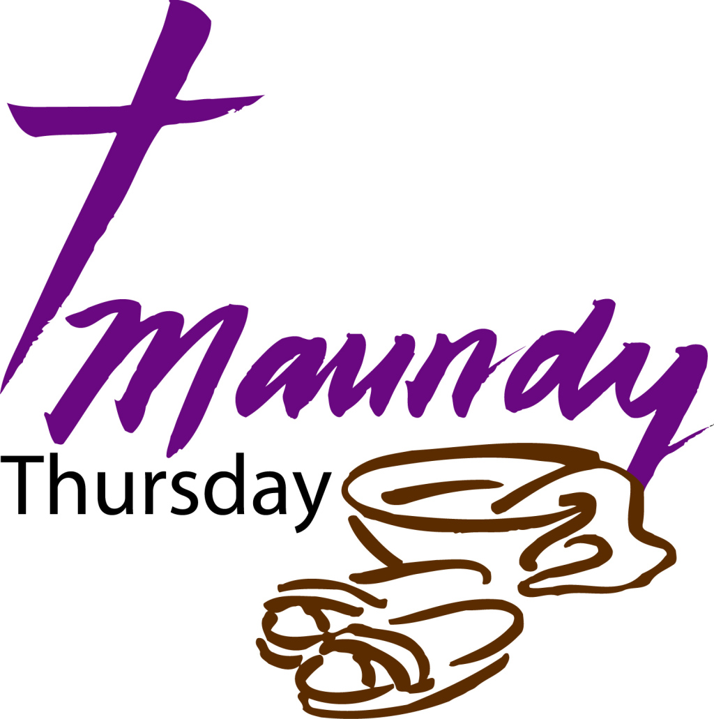 Maundy Thursday Love &amp; Video my-open-heart.org/2020/04/09/mau…
